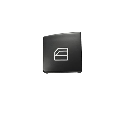 Bouton de lève-vitre électrique pour Mercedes W204 W212 X204