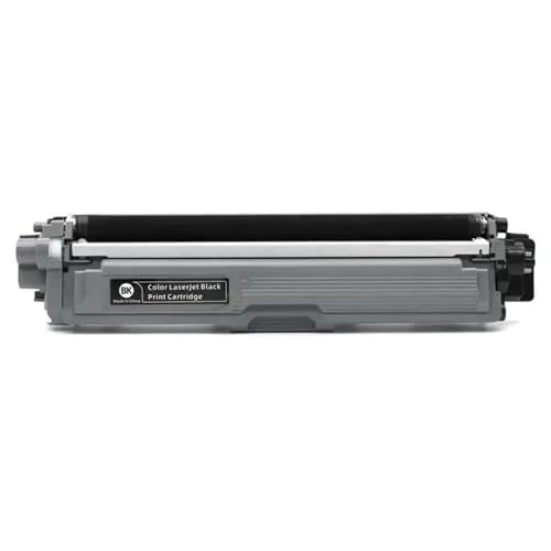 Toner TN248 XL compatible pour imprimante laser multifonction DCP-L3560cdw et L3555cdw