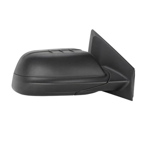 Coques de rétroviseurs pour Edge 2011-2014 rénover plastique terni chrome