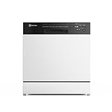Electrolux Lava-Louça Electrolux 8 Serviços Branca com Programa Lava & Seca 50 min (LB08E) 127V