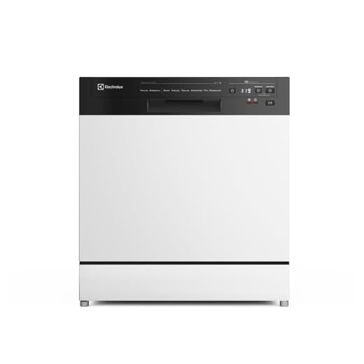 Electrolux Lava-Louça Electrolux 8 Serviços Branca com Programa Lava & Seca 50 min (LB08E) 127V