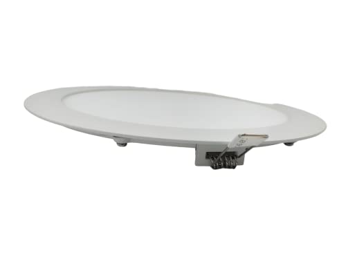 Secom Nuva Eco 1700011884 LED Downlight 18 W 240 V 4000 K