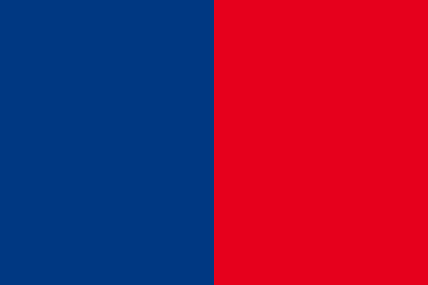 Drapeau Cagliari 80x120 drapeau paysage medium de 0.96m² extérieur