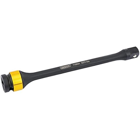 Draper 70448 1/2" Torque Stick for Wheel Nuts Cover