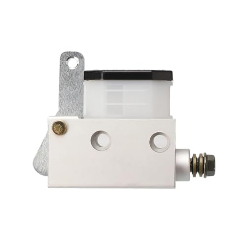 Cilindro maestro de freno para Go Kart y ATV ideal para rutas de fin de semana