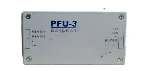 1-piece DC screen accessory PFU-3 PFU31Z sampling box, accessories- (PFU-3)