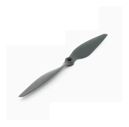 Hélice 11x4.5 CCW en carbone composite renforcé pour drone lourd et multirotor