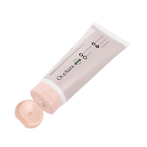 SHERCHPRY Crema Para El Vientre Crema Reafirmante Para El Vientre Faja Posparto Eliminación De Estrías Crema Para El Vientre Pasta Esencial Posparto Beige