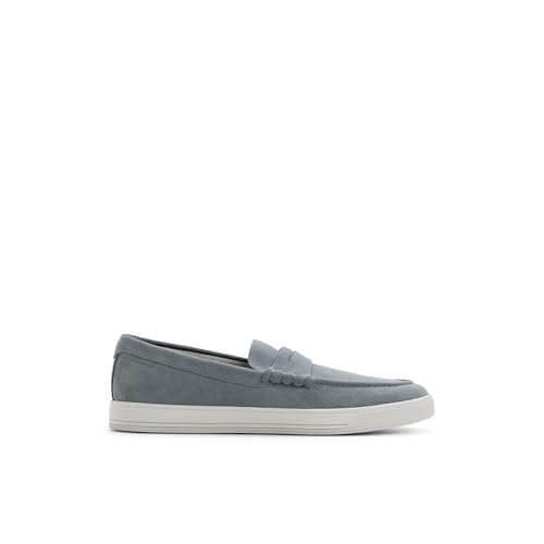 Image of Ted Baker Men's Hamilton Leather Penny Loafer