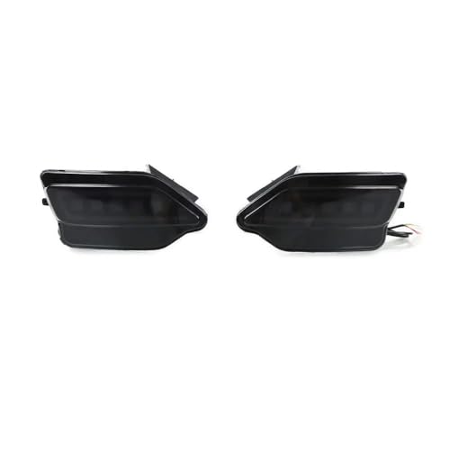 Feu arrière RAV4 2013-2015 : réflecteur antibrouillard multifonction.