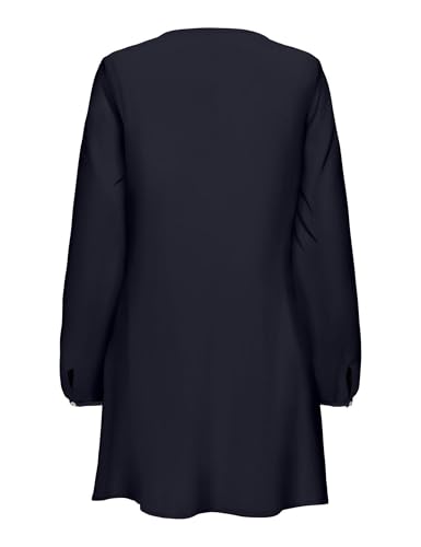 Robe Lucca ONLY confortable taille XL masquant les imperfections bleu nuit - 2