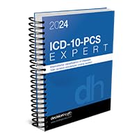 2024 ICD-10-PCS Expert