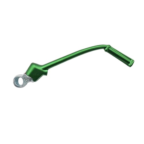 Pédale de démarrage pour moto de cross KX et KLX, idéale pour vos sorties enduro et circuits