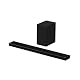 LG Soundbar SP9YA – 520 W 5.1.2 Meridian Audio-Technologie