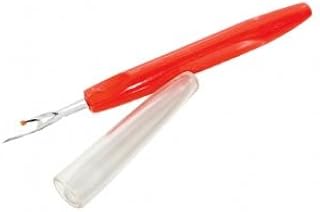 William Hunter Equestrian Quick Unpick - Unpicks Plaiting Easily & with Out Cutting Your Horses Mane