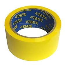 Sehgal Yellow Cello Tape 2 inch/48mm x 65 Meters (3) (B0B2X43FB1) Amazon Price History, Amazon Price Tracker
