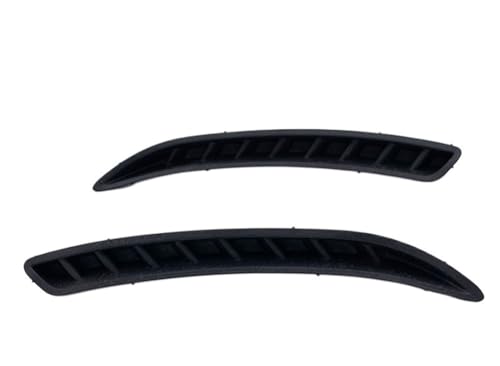 Grille pare-chocs avant avec bande d'insertion robuste pour Insignia A