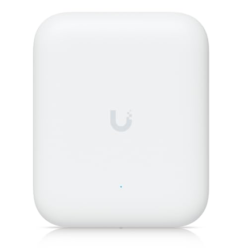 Image of Ubiquiti U7 Pro Outdoor Tri-Band Wi-Fi 7 Access Point