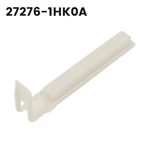 Tapa filtro polen y cubierta aire acondicionado para Versa Sedan 2011 2012 2013 2014 2015 2019 3