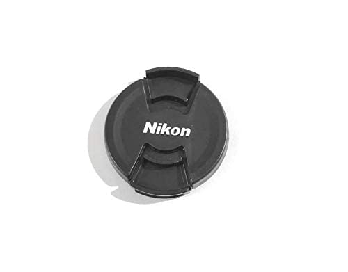 Tappo Copriobiettivo Universale 58 Mm Per Obiettivi Fotocamera - Tridax - Foto 4