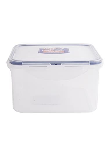 Square 1.2ltr (155 x 155 x 87mm)