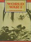Hardcover World War I Book