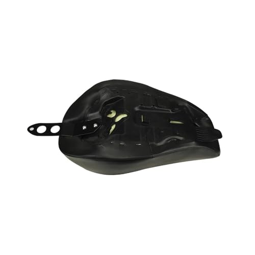 Asiento individual Sportster XL 1200 delantero para renovar tu Forty Eight 6