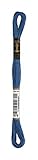  Anchor Stickgarne Anchor Sticktwist, Lauflänge: 8M 979