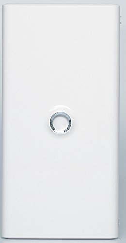 Legrand 401333 Drivia IP40 IK07 Coffret Porte, Blanc