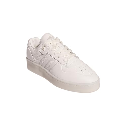 adidas Unisex-Adult Rivalry Lux Low Top Basketball Sneaker2