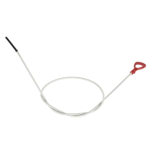 Varilla de nivel de transmisión para Jeep Commander 2005-2011 herramienta de medición 4
