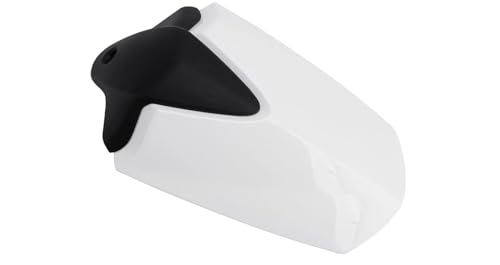 Carénage de selle arrière Speed Triple 1200 RS blanc moto 2021-2024