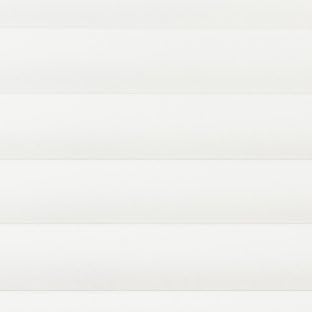 White Pleated Boat Vinyl 3 Yards