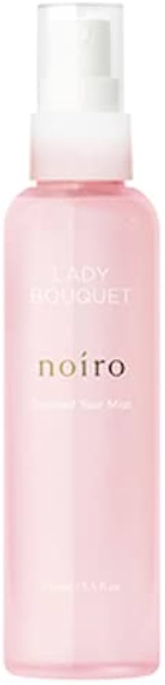 noiro(ノイロ) センティッドユアミスト レディブーケ 150mL 3本 Amazon | noiro ノイロ センティッド ユアミスト LB レディブーケ