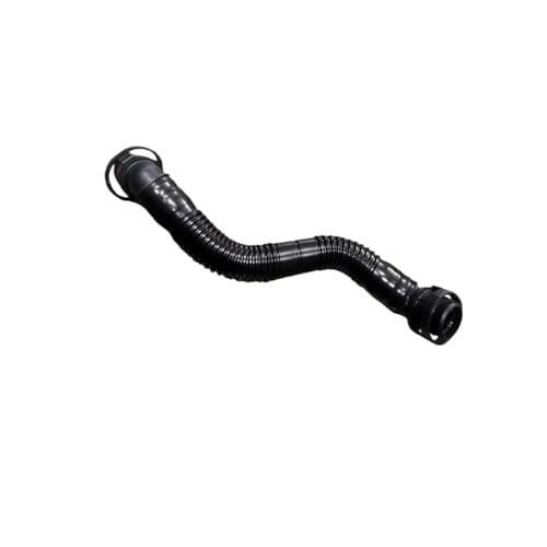 Tubo de ventilación del cárter para reparar fugas en Porsche Cayenne 3