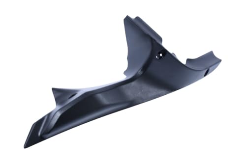 Écope réservoir gauche seule pour changer pièce cassée Ducati 848 1098 1198