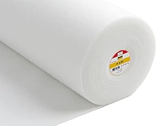 Freudenberg H 630 włóknina, 90 cm szerokości, biała