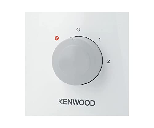 Kenwood FDP300WH - vue 6