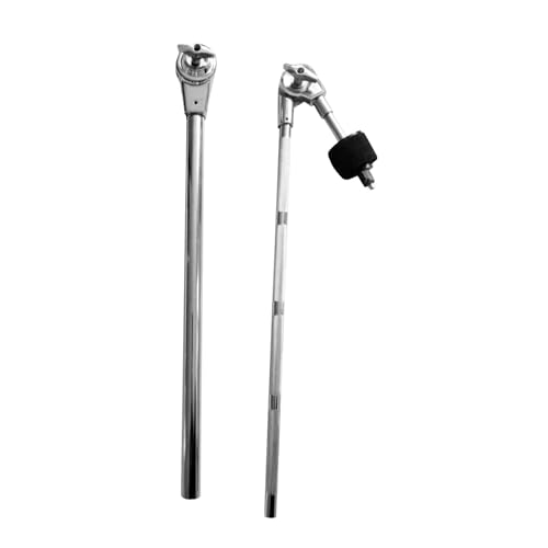 Cymbal Arm Stand Holder Cymbal Arm Drum Extension Cymbal Tilter for Hi Hat Cymbal