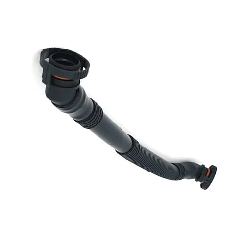 Tubo separador de ventilación del cárter con resistencia térmica oem