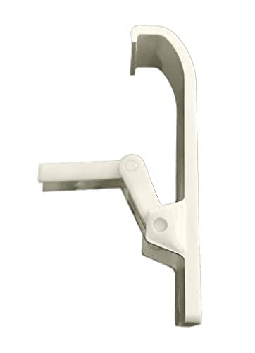 Lid Latch Replacement for Verute BETM-1 Electric Grater, left/right (1 Unit)