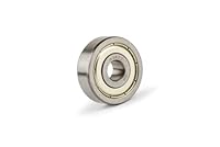 Lager Variodeckel 638-2Z - 8x28x9mm