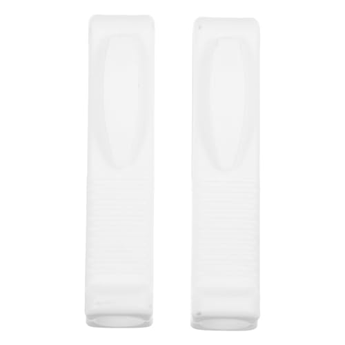 UKCOCO 2 Piezas Abridor de Ampollas Médico Cortador Seguro para y Botellas de Vidrio Diseño Ergonómico para Enfermeros y Doctores Compatible con Múltiples Herramienta Práctica para Uso