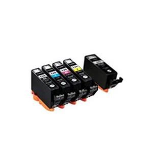 Canon - Canon インクカートリッジ BCI-326+325/5MP PIXUS プリンターインク キヤノン Canon インクカートリッジ