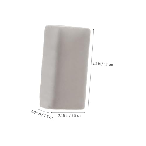 Pegamento sellador 8 pcs para aire acondicionado 13x5.5 cm miniatura 5