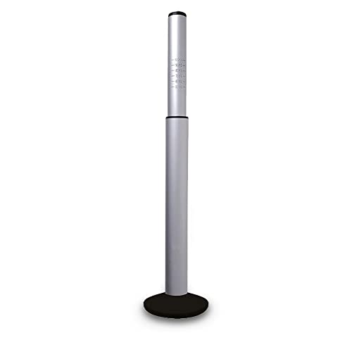 ProPlus Pèse-flèche avec Base en Plastique 360843