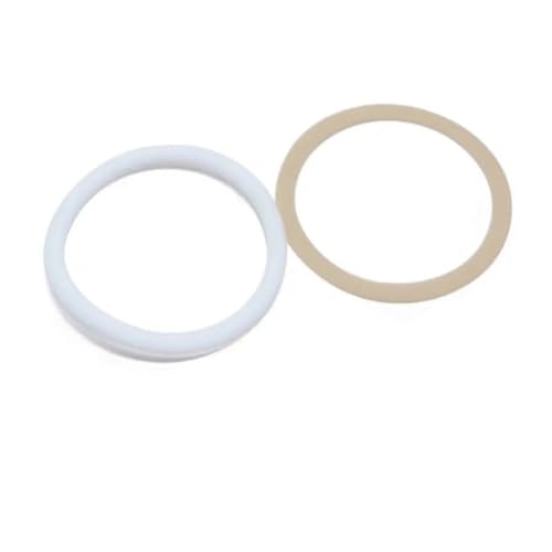 Rondelle de bague de film de fusion anti-usure pour MP2555 5055