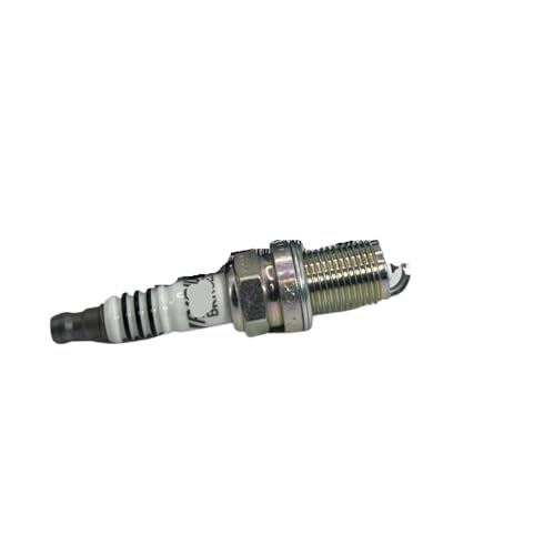 Bougies d'allumage Iridium IX 6418 BKR6EIX l'excellence pour moteur