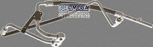Omega Environmental Technologies 34-63916 Liquid Line/Hose