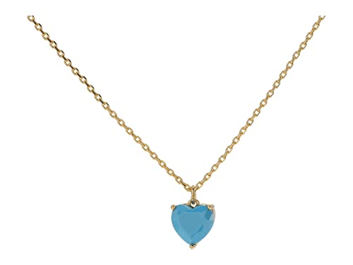 kate spade new york My Love Heart Pendant December One Size